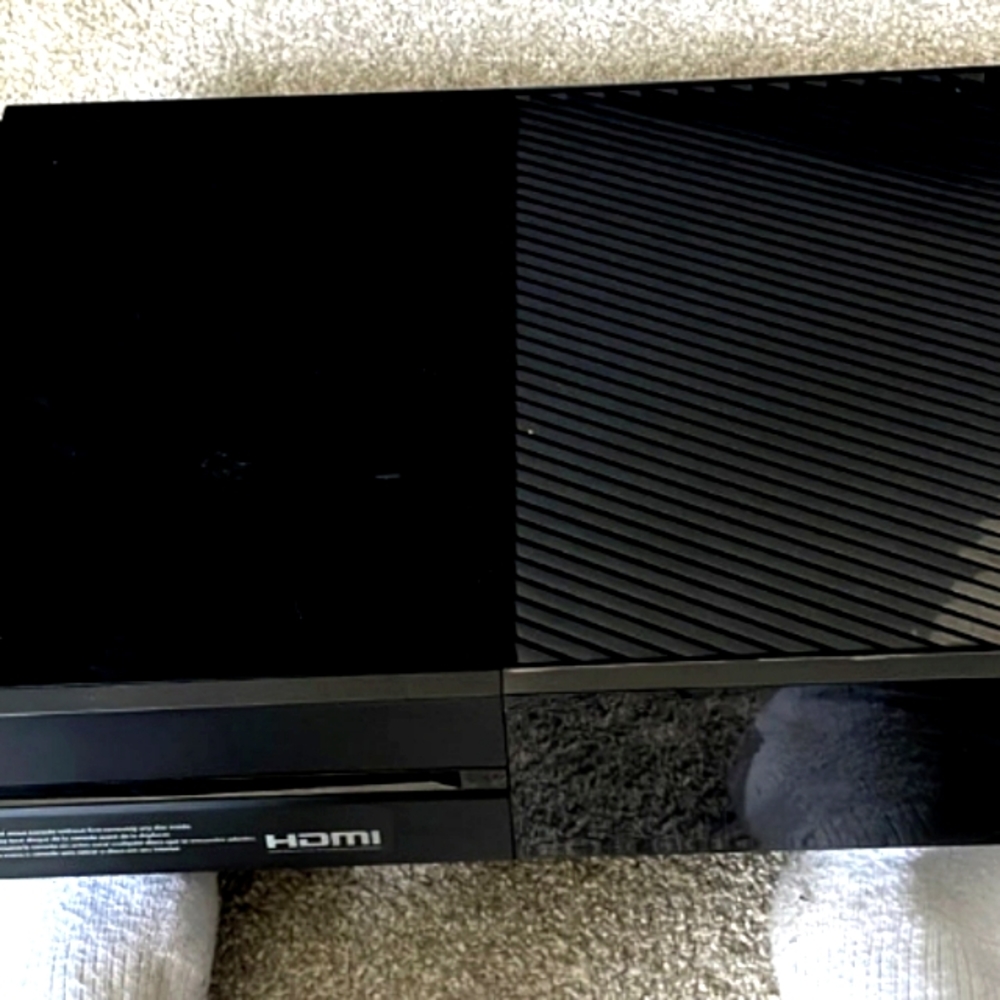 Xbox One